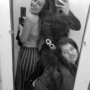 Meet your Posher, Lizzy